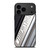 MERCEDES BENZ AMG FOOT STEP iPhone 17 Pro Max Case