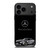 MERCEDES BENZ AMG GTR iPhone 17 Pro Max Case