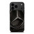 MERCEDES BENZ EMBLEM iPhone 17 Pro Max Case