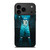 MESSI BARCELONA BARCA iPhone 17 Pro Max Case