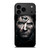 MESSI PORTRAIT DARK iPhone 17 Pro Max Case