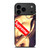 MIA KHALIFA SEXY iPhone 17 Pro Max Case