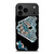 MIAMI DOLPHINS FOOTBALL iPhone 17 Pro Max Case