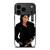MICHAEL JACKSON BAD iPhone 17 Pro Max Case