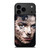 MICHAEL JACKSON FACE POTRAIT iPhone 17 Pro Max Case