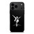 MICHAEL JACKSON ICON iPhone 17 Pro Max Case
