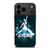 MICHAEL JORDAN AIR DUNK iPhone 17 Pro Max Case