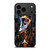 MICHAEL JORDAN AIR SHOES iPhone 17 Pro Max Case