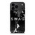 MICHAEL JORDAN SWAG iPhone 17 Pro Max Case