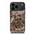 MICHAEL KORS LEATHER BAG iPhone 17 Pro Max Case