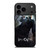 MICHAEL MYERS HALLOWEEN HORROR MOVIE iPhone 17 Pro Max Case