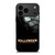 MICHAEL MYERS HALLOWEEN MASK iPhone 17 Pro Max Case