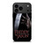 MICHAEL MYERS VS JASON LOGO iPhone 17 Pro Max Case