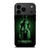 MICHIGAN STATE UNIVERSITY LOGO iPhone 17 Pro Max Case