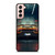 LAMBORGHINI CAR DRIVE Samsung Galaxy S21 Case