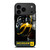 MICHIGAN WOLVERINES FOOTBALL 2 iPhone 17 Pro Max Case