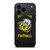 MICHIGAN WOLVERINES FOOTBALL MASCOT iPhone 17 Pro Max Case