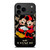 MICKEY MINNIE MOUSE COACH iPhone 17 Pro Max Case
