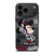 MICKEY MOUSE CAMO X MOSCHINO X STUSSY iPhone 17 Pro Max Case