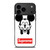 MICKEY MOUSE SUPREME iPhone 17 Pro Max Case