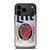 MILLER LITE BEER CAN iPhone 17 Pro Max Case