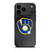 MILWAUKEE BREWERS LOGO 2 iPhone 17 Pro Max Case