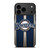 MILWAUKEE BREWERS MLB NEW LOGO (2) iPhone 17 Pro Max Case