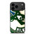 MILWAUKEE BUCKS LOGO iPhone 17 Pro Max Case