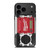 MILWAUKEE JOBSITE RADIO iPhone 17 Pro Max Case