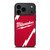MILWAUKEE TOOL LOGO iPhone 17 Pro Max Case MILWAUKEE TOOL LOGO iPhone 17 Pro Max Case