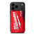 MILWAUKEE TOOL REPAIR iPhone 17 Pro Max Case