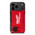 MILWAUKEE TOOLBOX LOGO PACKOUT iPhone 17 Pro Max Case