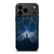 MINE BLUE DESTINY WARLOCK iPhone 17 Pro Max Case