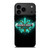MINECRAFT DIAMOND SWORD iPhone 17 Pro Max Case