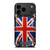 MINI COOPER UNION JACK LIVERY iPhone 17 Pro Max Case
