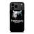 MINNESOTA TIMBERWOLVES NBA MASCOT iPhone 17 Pro Max Case