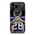 MINNESOTA VIKINGS FOOTBALL iPhone 17 Pro Max Case