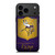 MINNESOTA VIKINGS SYMBOL iPhone 17 Pro Max Case