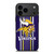 MINNESOTA VIKINGS iPhone 17 Pro Max Case