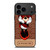 MINNIE MOUSE COACH iPhone 17 Pro Max Case