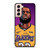 LEBRON JAMES LA LAKERS TERMINATOR Samsung Galaxy S21 Case