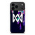 MM MARCUS & MARTINUS LOGO iPhone 17 Pro Max Case