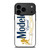 MODELO ESPECIAL BEER ICON iPhone 17 Pro Max Case