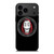 MONEY HEIST LA CASA DE PAPEL BADGE iPhone 17 Pro Max Case
