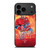 MONTREAL CANADIENS BE THE SPARK NHL iPhone 17 Pro Max Case