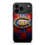 MONTREAL CANADIENS GOLD LOGO iPhone 17 Pro Max Case