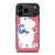 MOOMIN CARTOON iPhone 17 Pro Max Case
