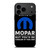 MOPAR AUTOMOBILE QUOTES iPhone 17 Pro Max Case