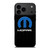 MOPAR METAL LOGO iPhone 17 Pro Max Case