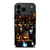 MORTAL KOMBAT ALL CHARACTER iPhone 17 Pro Max Case
